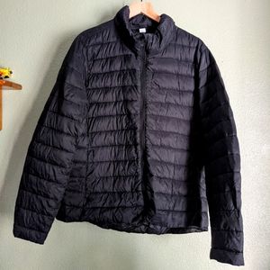 Old Navy Puffer Jacket